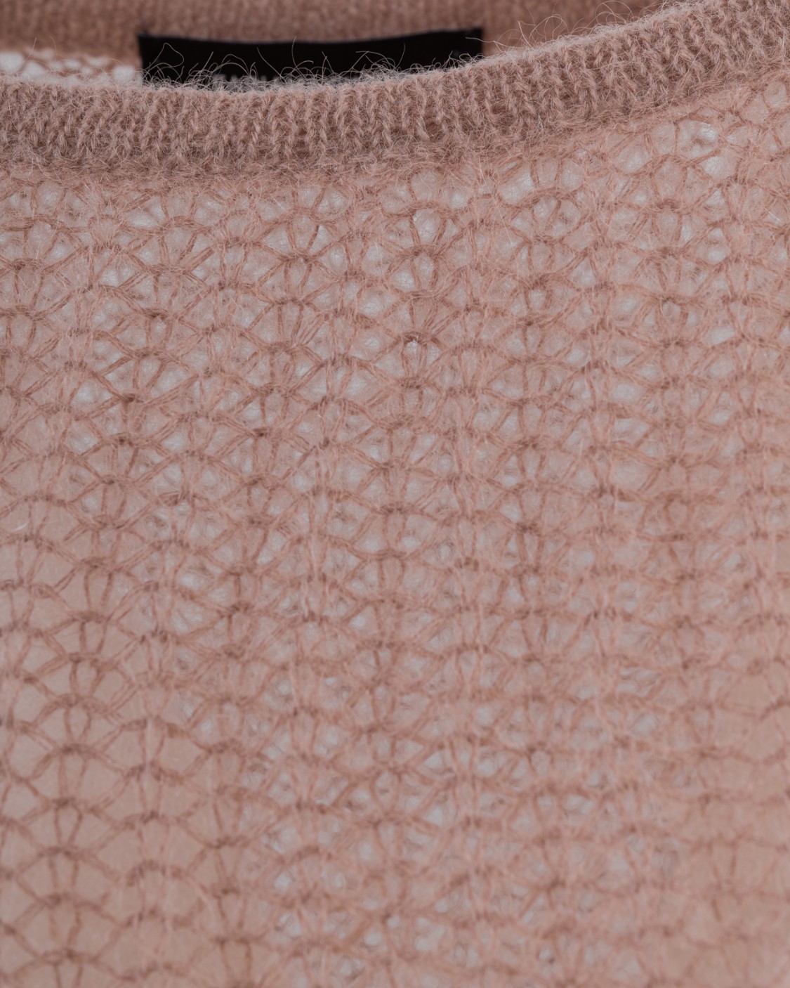 shop FABIANA FILIPPI  Pull: Fabiana Filippi maglia.
Girocollo.
Fondo e polsini a coste.
Vestibilità regolare.
Tessuto: 35% Mohair 35% Alpaca 30% Poliammide.
Fabbricato in Italia.. MAD213F061V112-2170 number 6030606